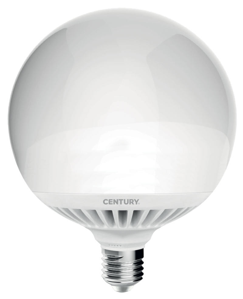 CENTURY CENTURY LAMPADINA LED INCANTO SATEN MINI GLOBO SFERA 4W