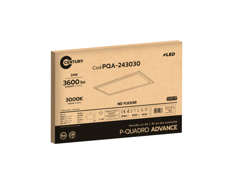 PQA-243030 box